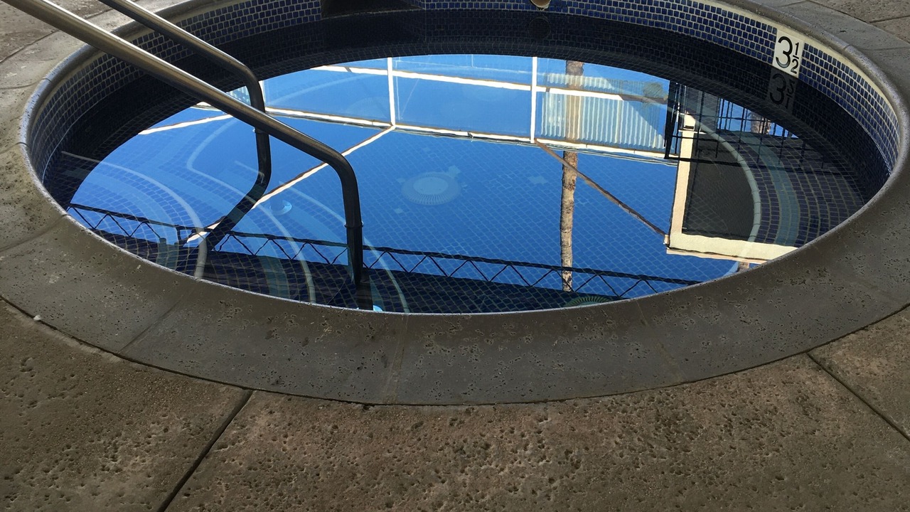 Photo of Outdoor in Desert Hot Springs