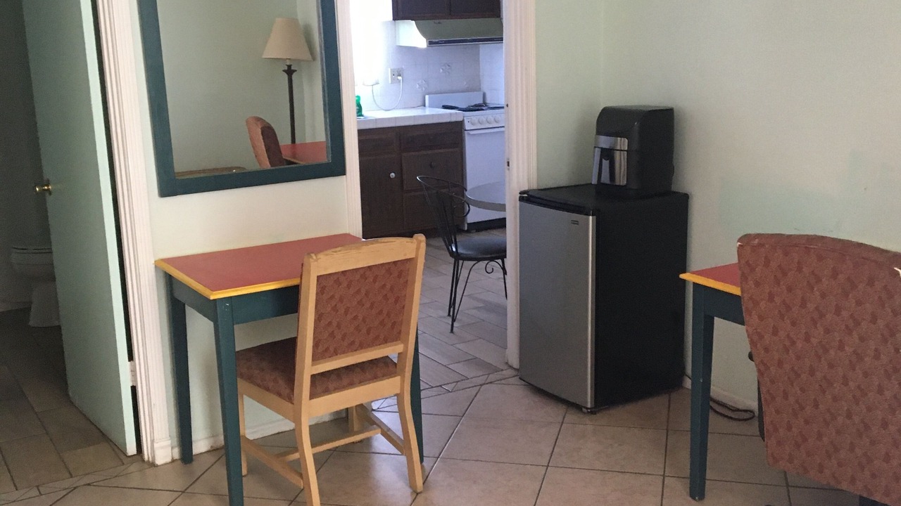 Photo of Kitchen in Desert Hot Springs