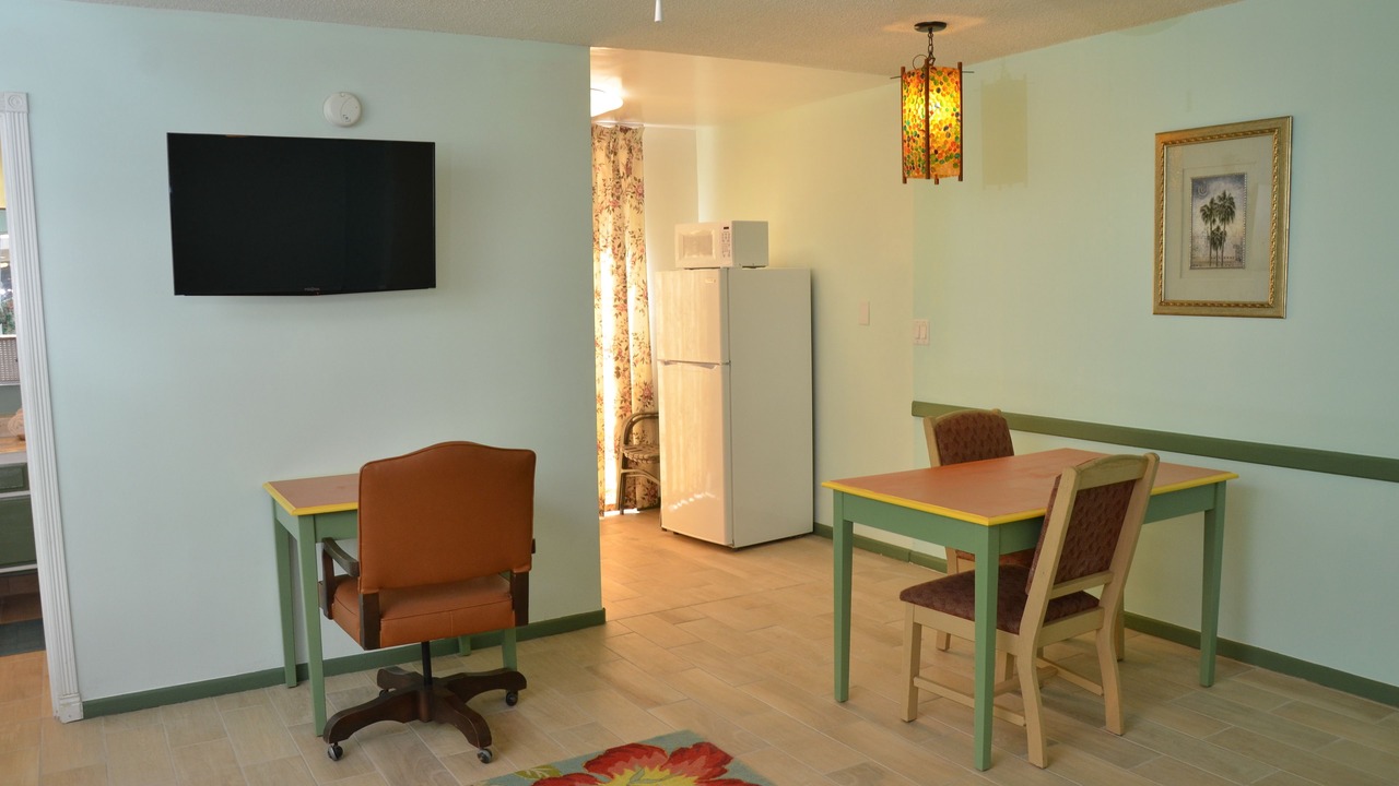 Photo of Bedroom in Desert Hot Springs