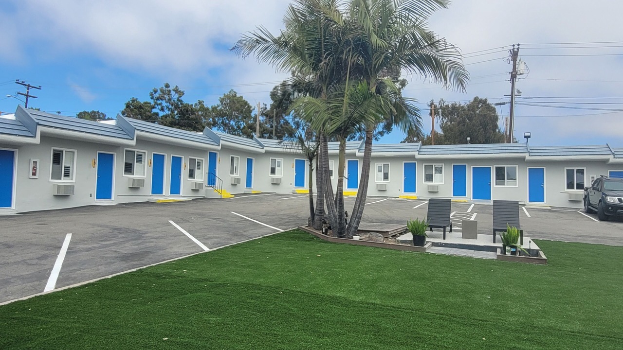Photo of Outdoor in San Clemente