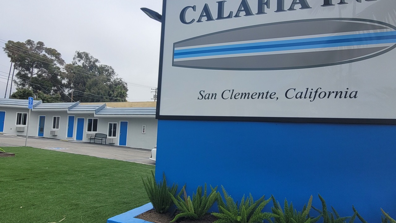 Photo of Outdoor in San Clemente