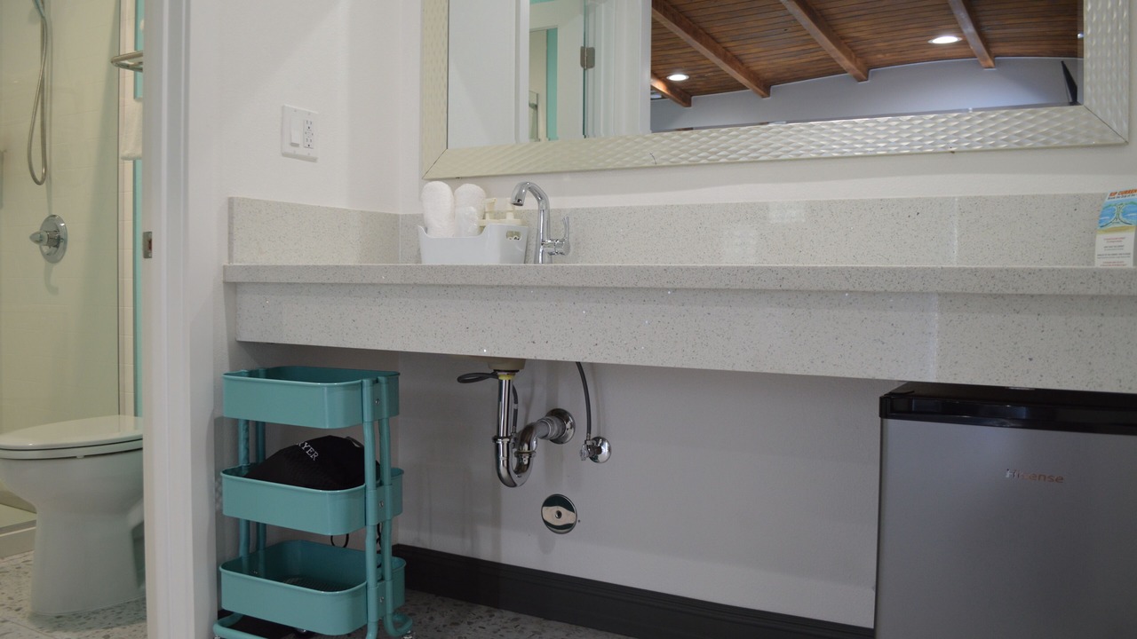 Photo of Bathroom in San Clemente