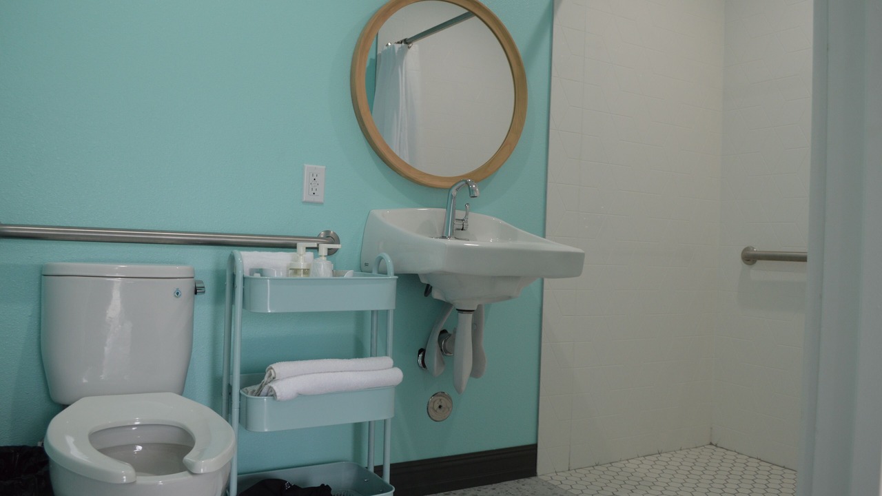 Photo of Bathroom in San Clemente