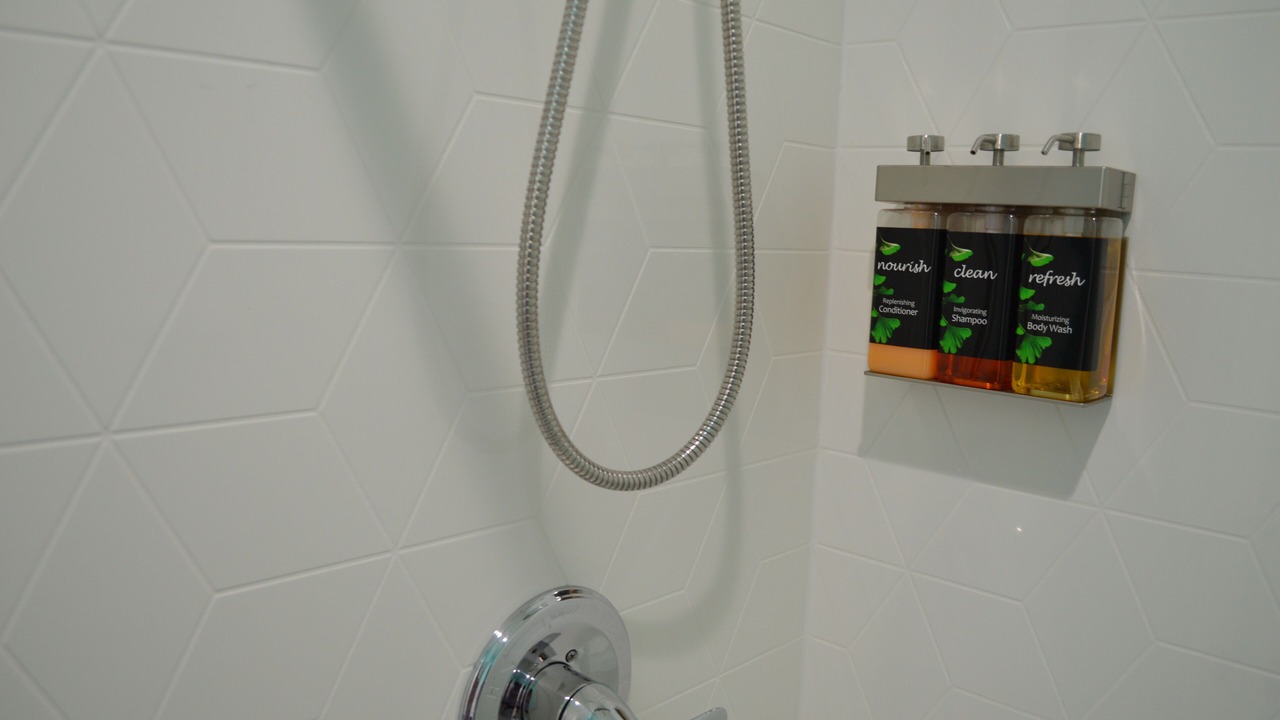 Photo of Bathroom in San Clemente