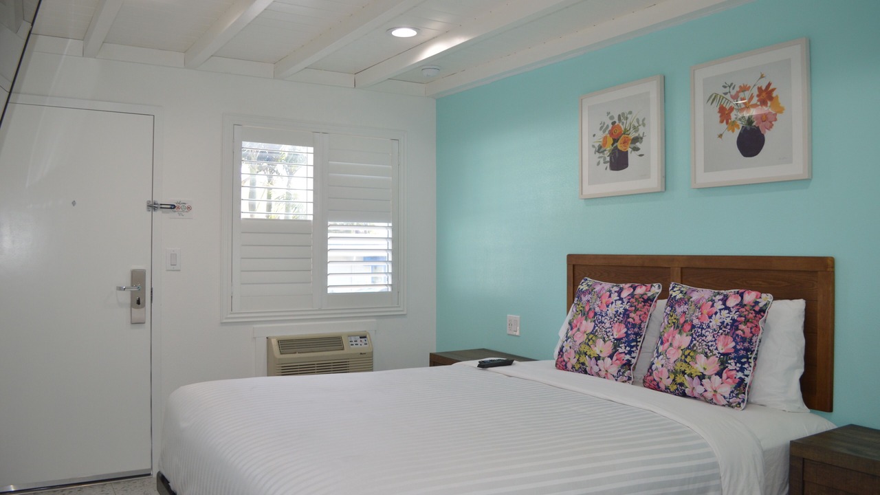 Photo of Bedroom in San Clemente