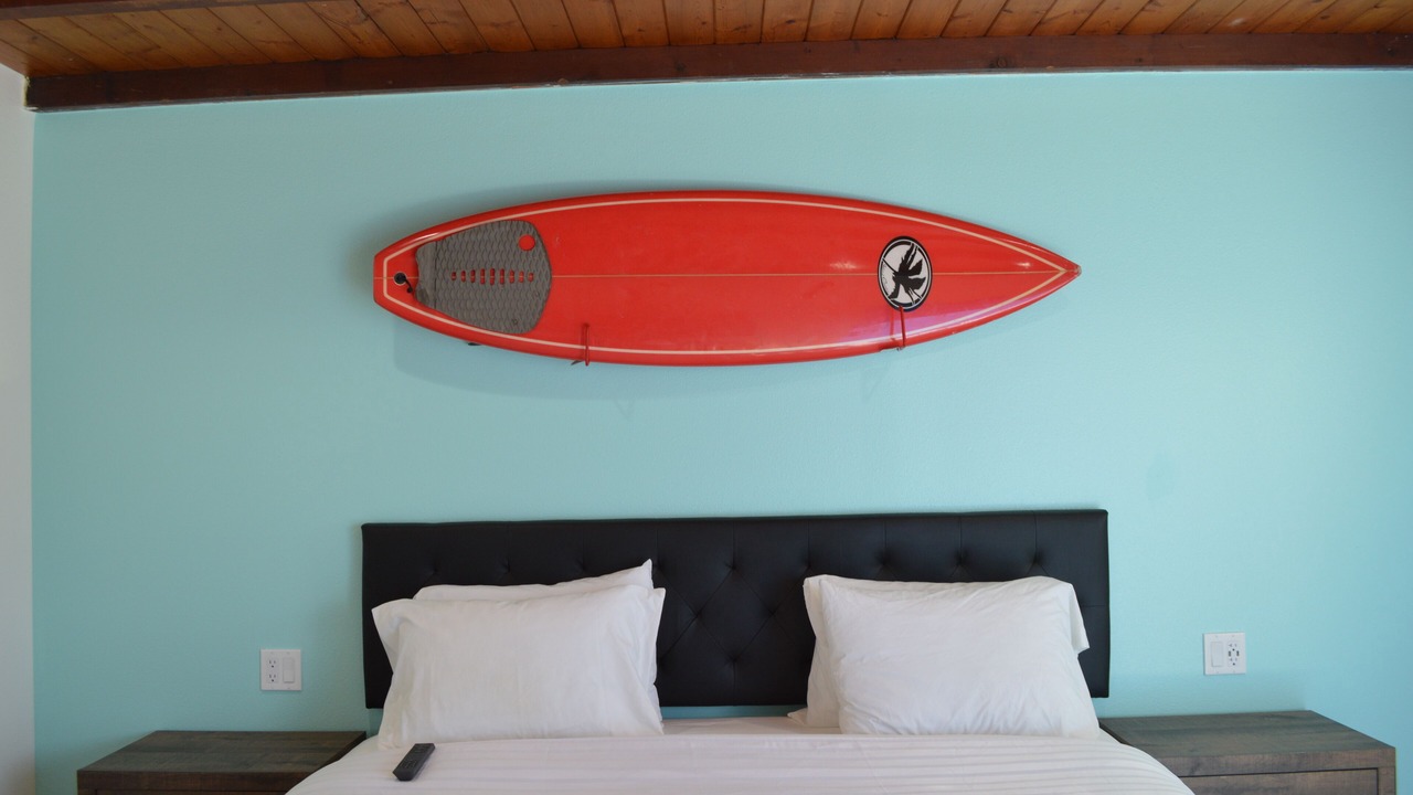 Photo of Bedroom in San Clemente