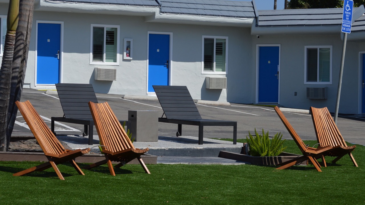 Photo of Outdoor in San Clemente