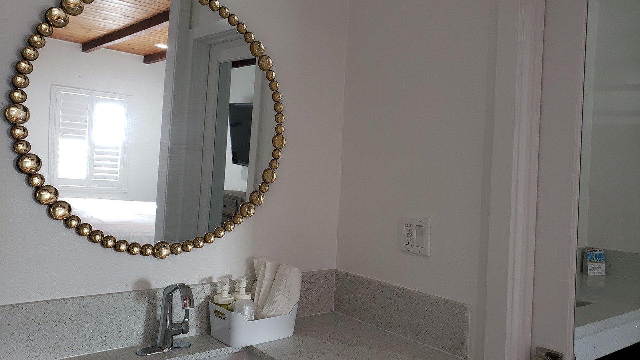 Photo of Bathroom in San Clemente