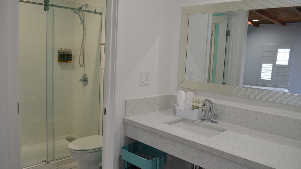 Photo of Bathroom in San Clemente