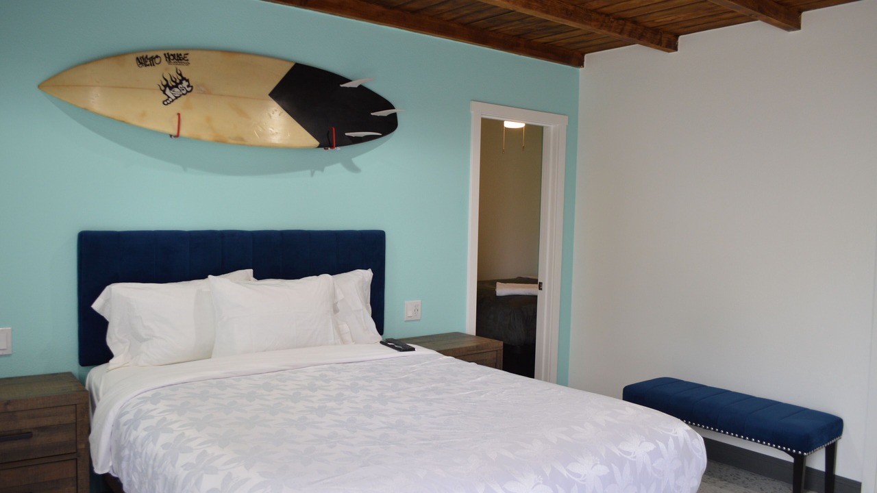 Photo of Bedroom in San Clemente