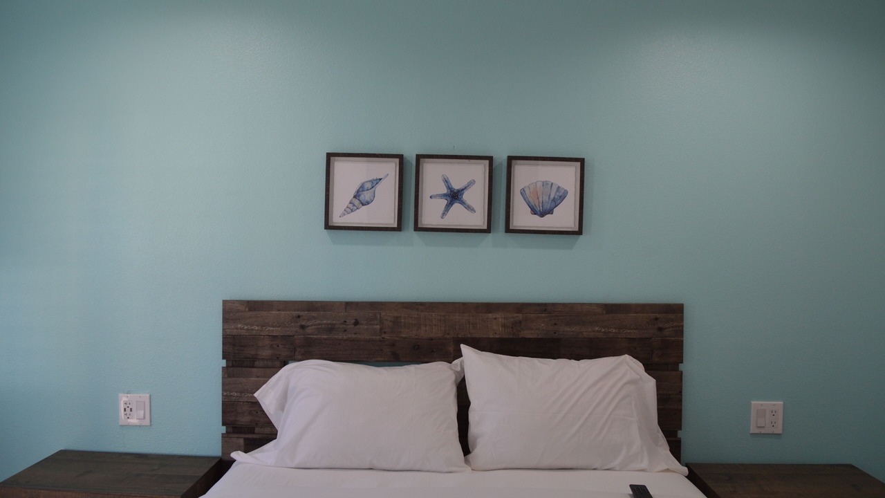 Photo of Bedroom in San Clemente