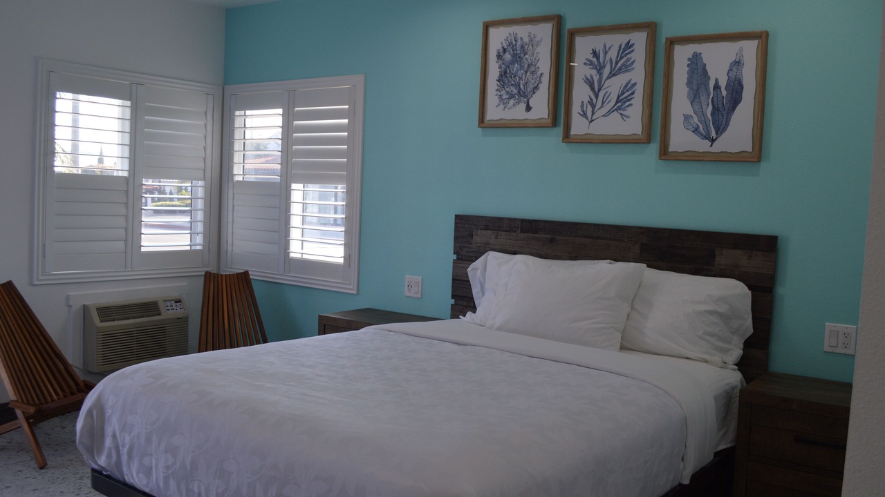 Photo of Bedroom in San Clemente