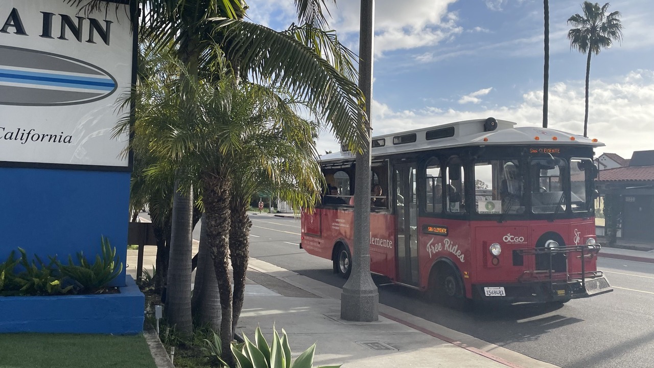 Photo of Outdoor in San Clemente