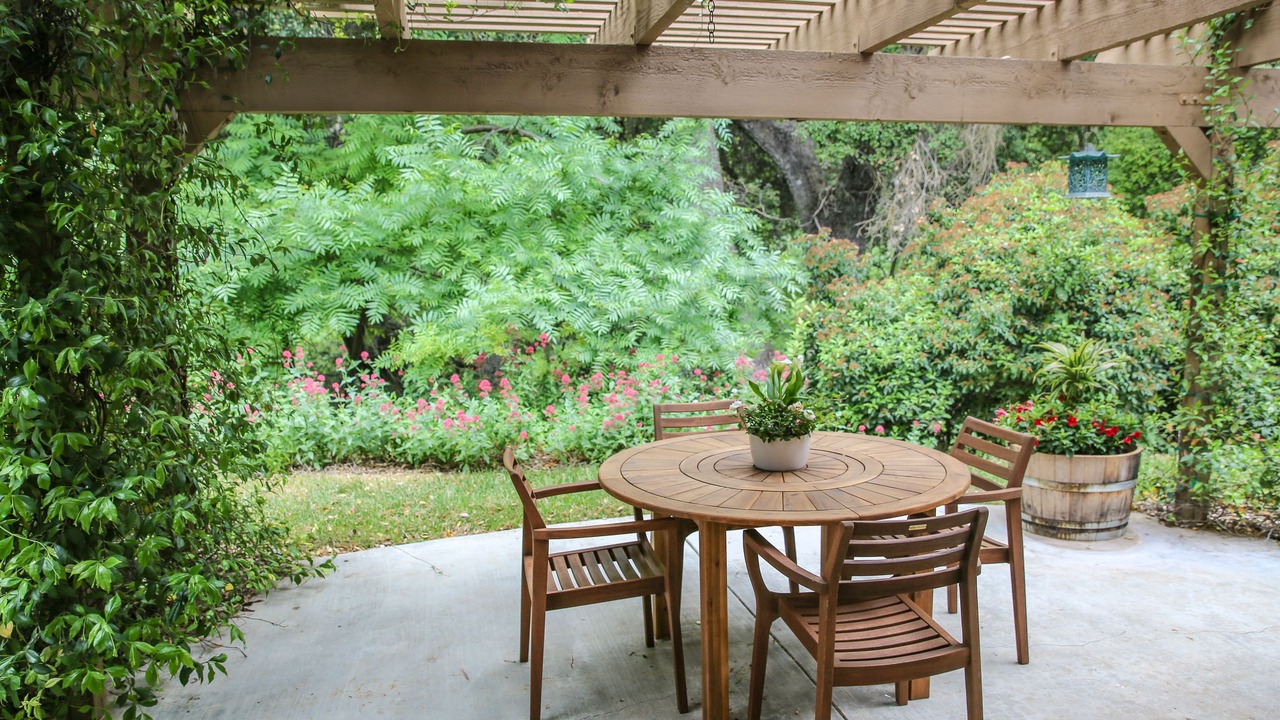 Photo of Outdoor in Templeton