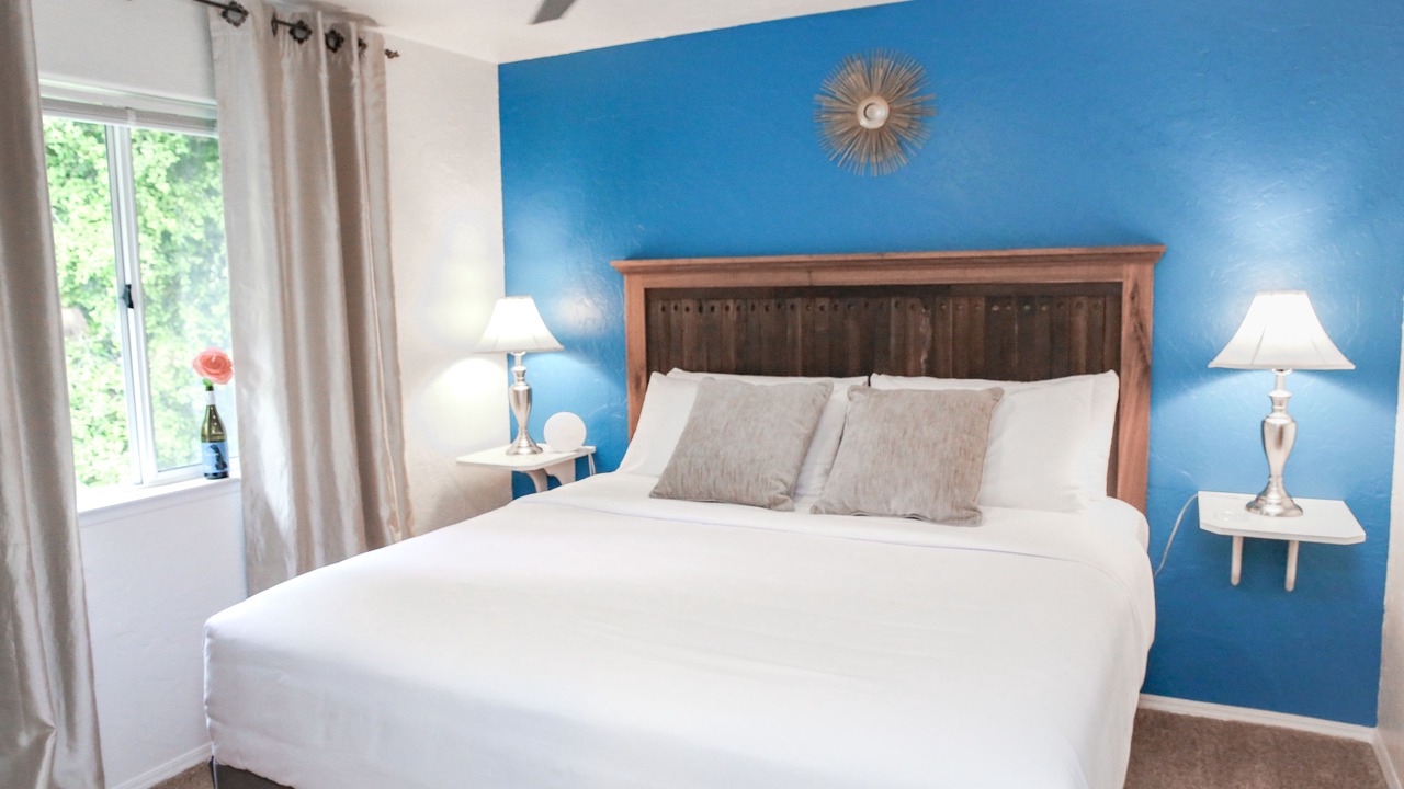 Photo of Bedroom in Templeton