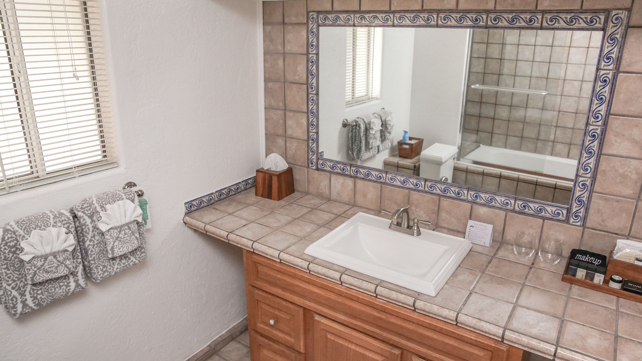 Photo of Bathroom in Templeton