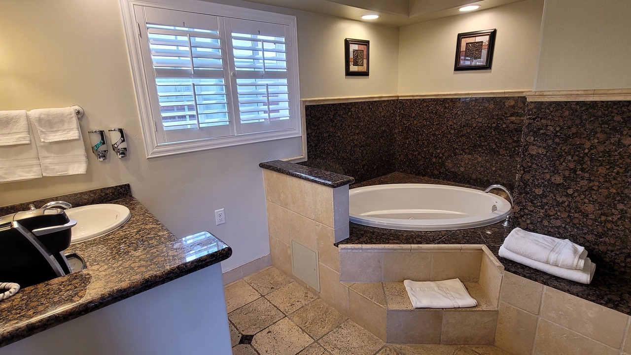 Photo of Bathroom in Downtown