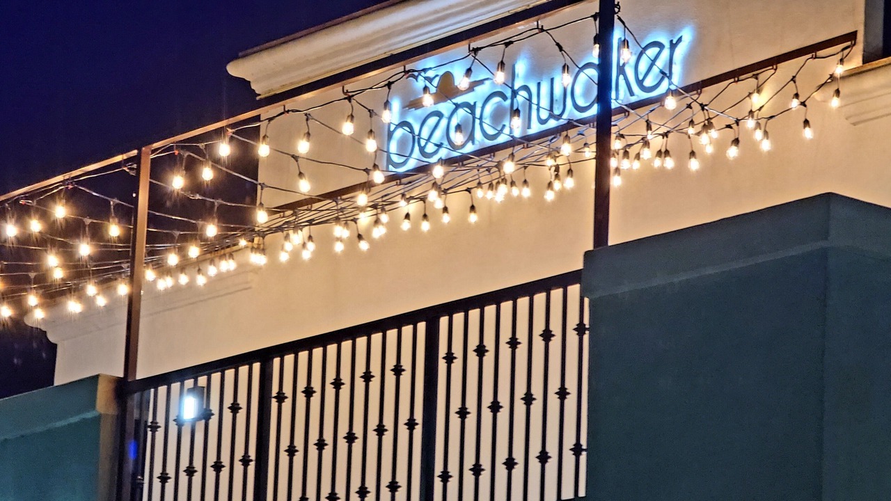 Photo of Patio Balcony in Downtown
