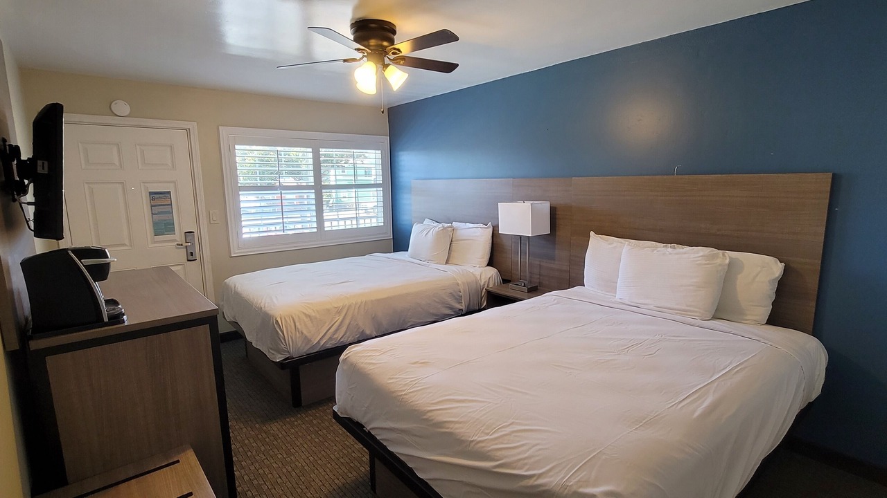 Photo of Bedroom in Downtown