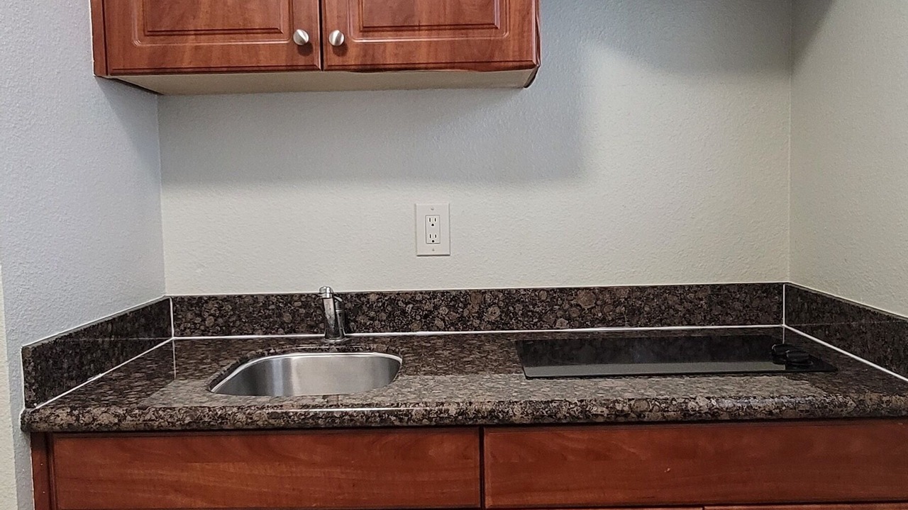 Photo of Kitchen in Downtown