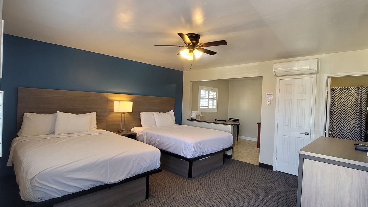 Photo of Bedroom in Downtown