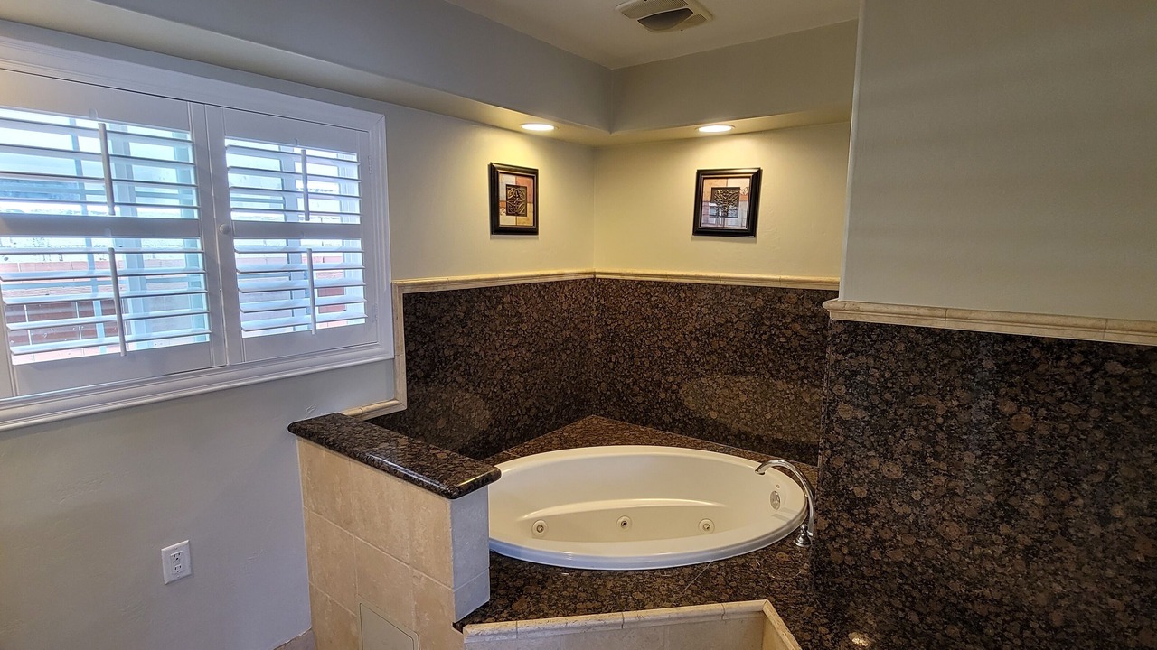 Photo of Bathroom in Downtown