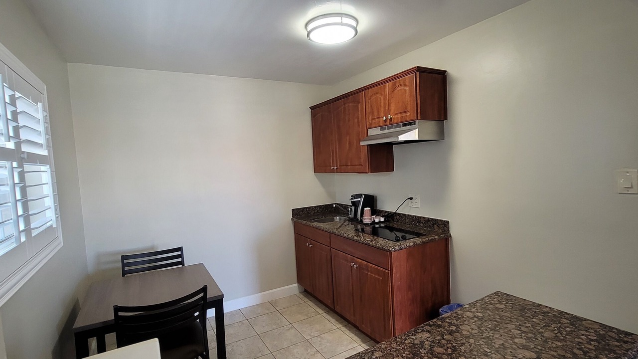 Photo of Kitchen in Downtown