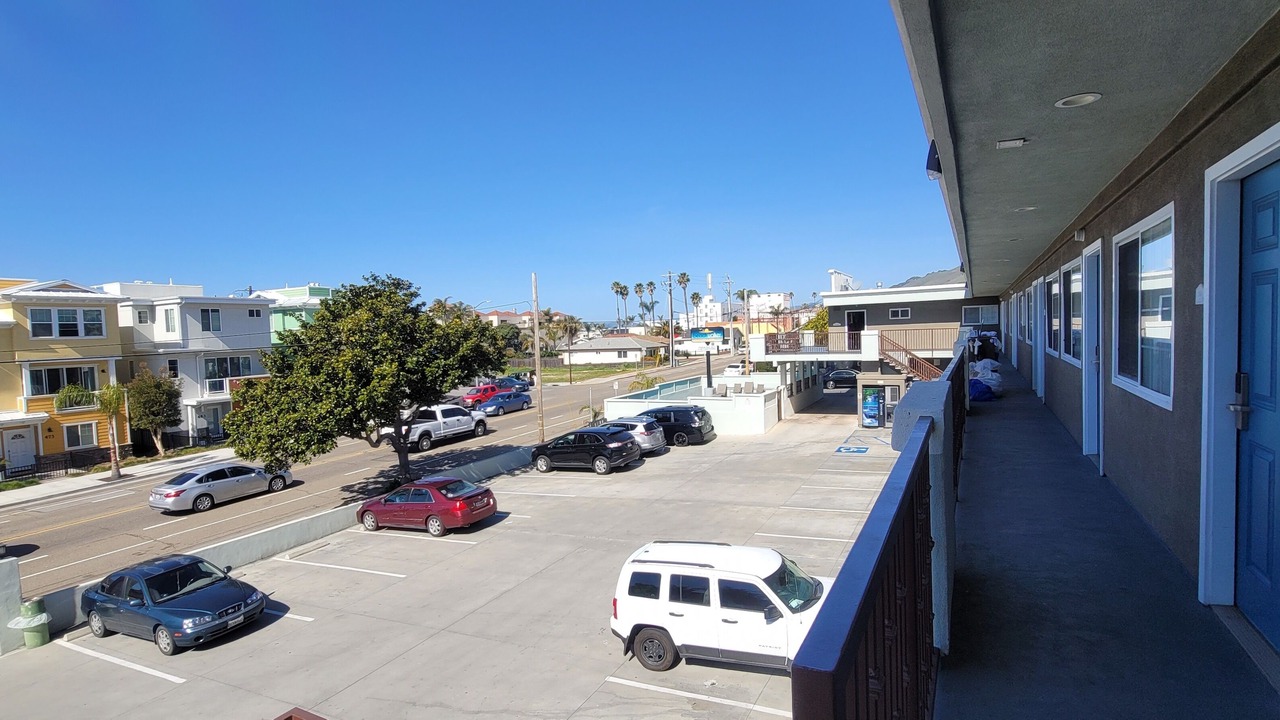 Photo of Outdoor in Downtown