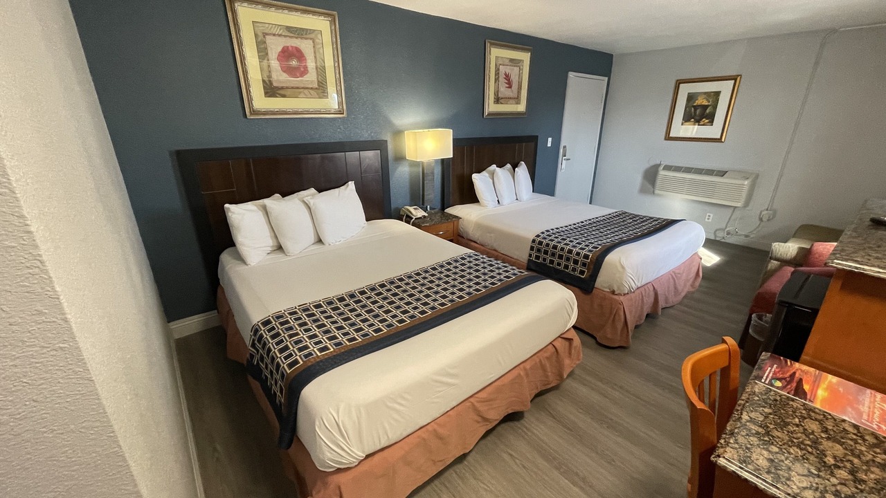 Photo of Bedroom in Grover Beach