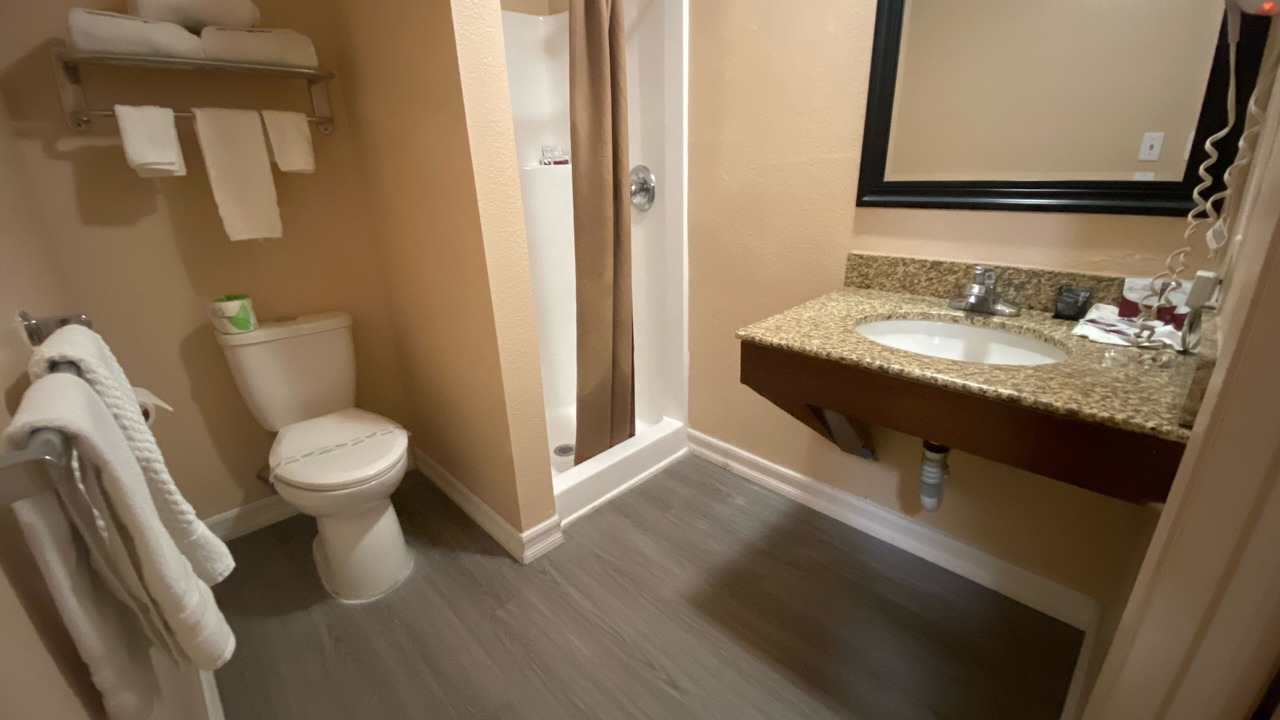 Photo of Bathroom in Grover Beach