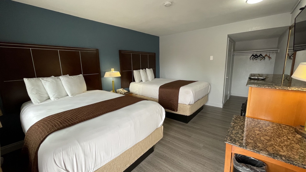 Photo of Bedroom in Grover Beach