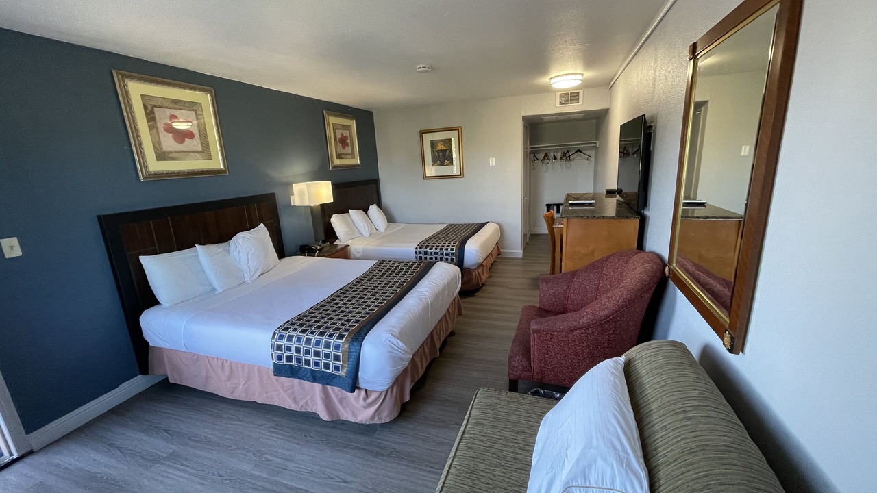 Photo of Bedroom in Grover Beach