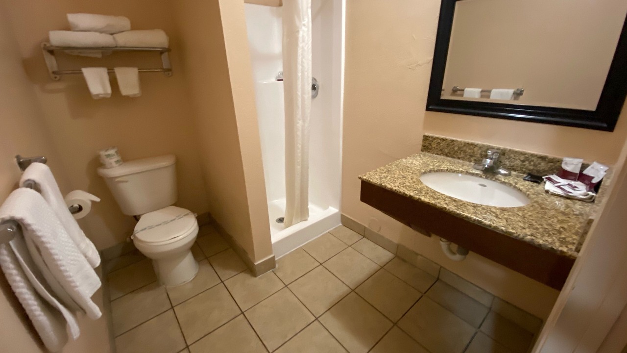 Photo of Bathroom in Grover Beach