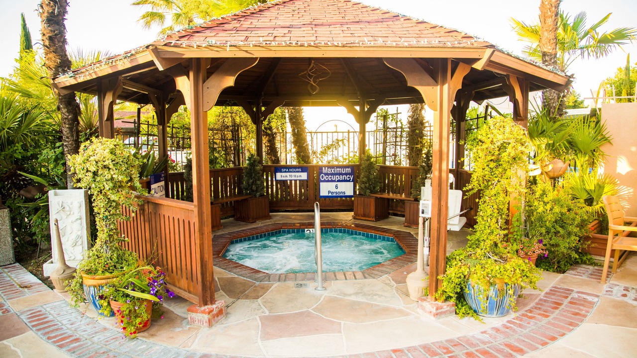 Photo of Outdoor in Paso Robles