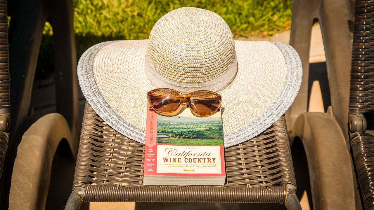 Photo of Outdoor in Paso Robles