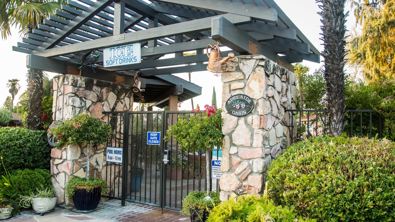 Photo of Buildings in Paso Robles