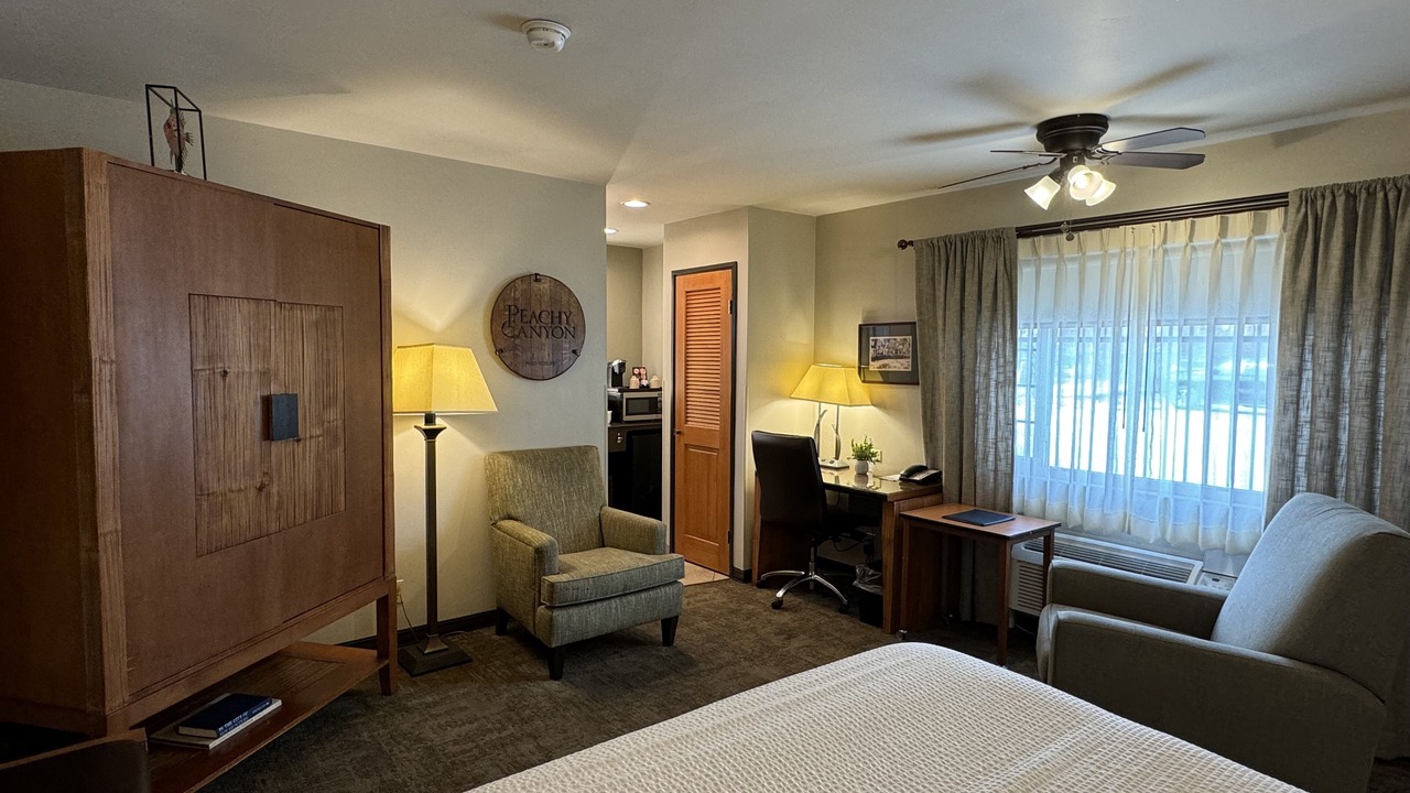 Photo of Livingroom in Paso Robles