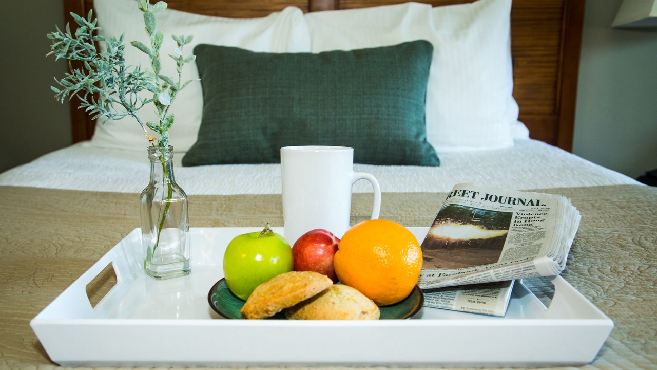 Photo of Bedroom in Paso Robles