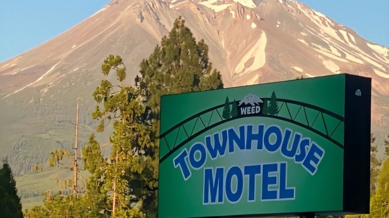 Photo of Outdoor in Weed