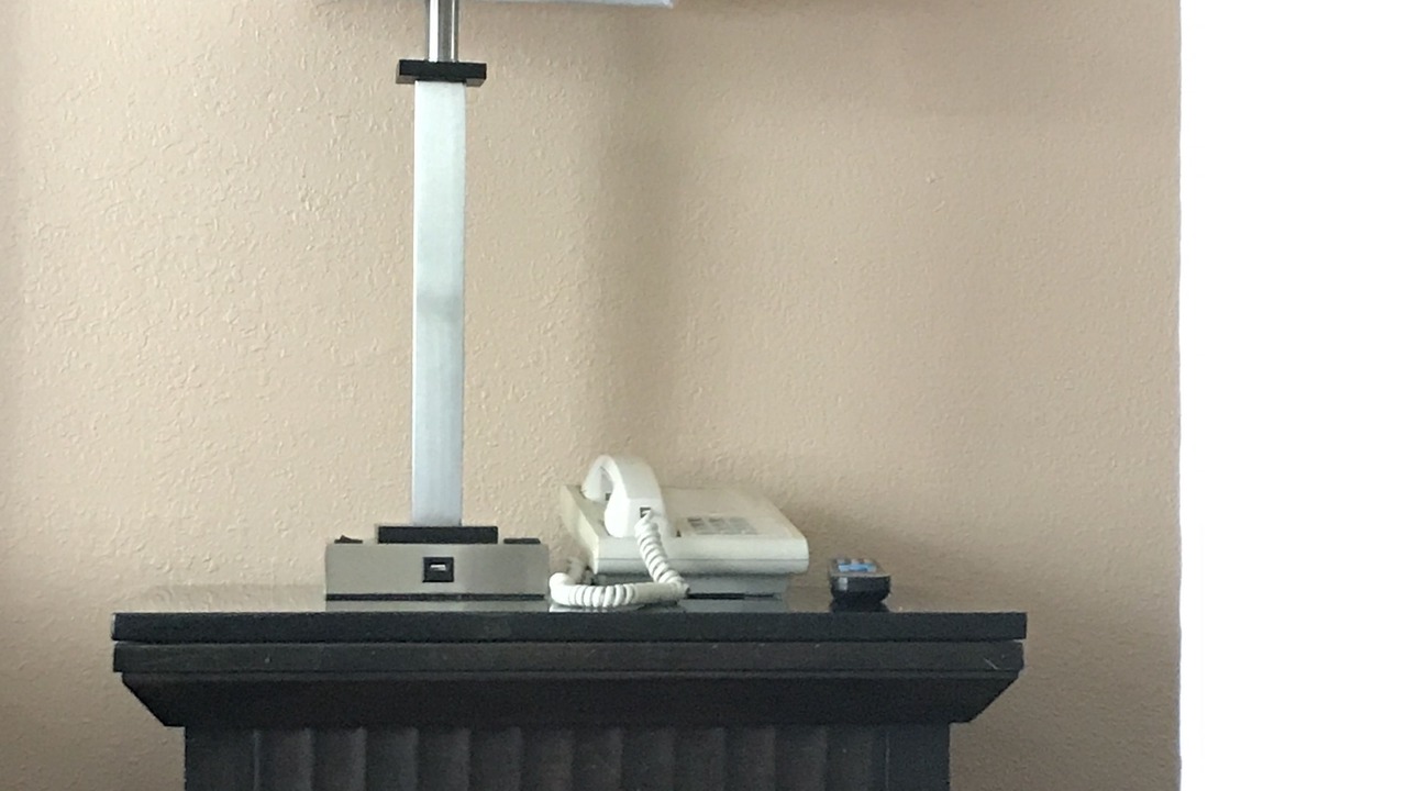 Photo of Bedroom in Weed