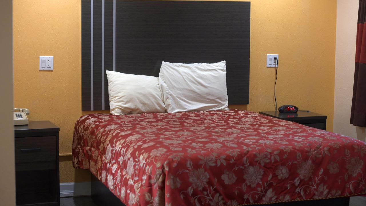 Photo of Bedroom in Altamont
