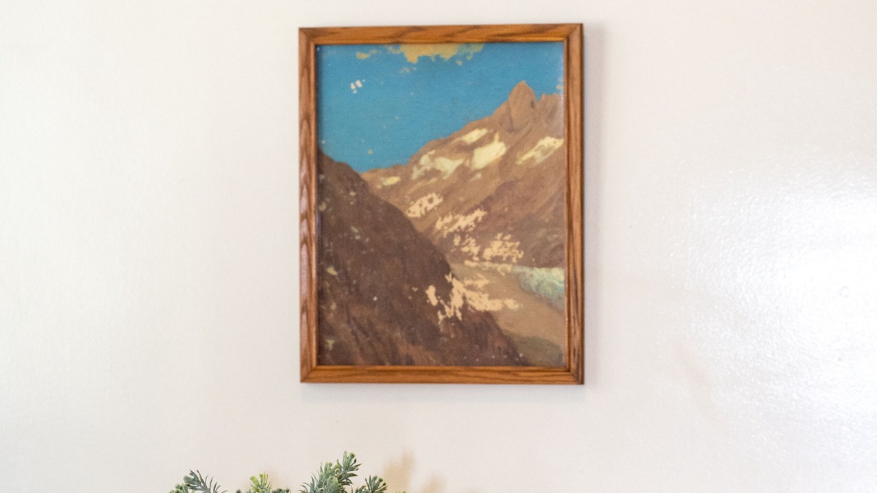Photo of Bedroom in June Lake