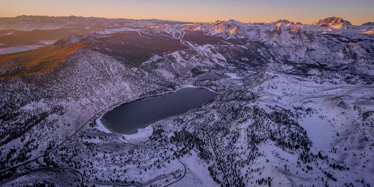 Photo of Others in June Lake