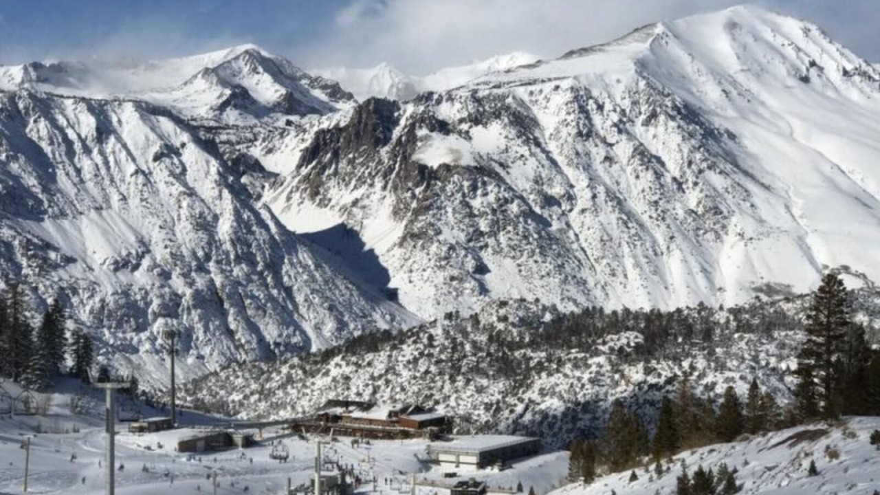 Photo of Others in June Lake