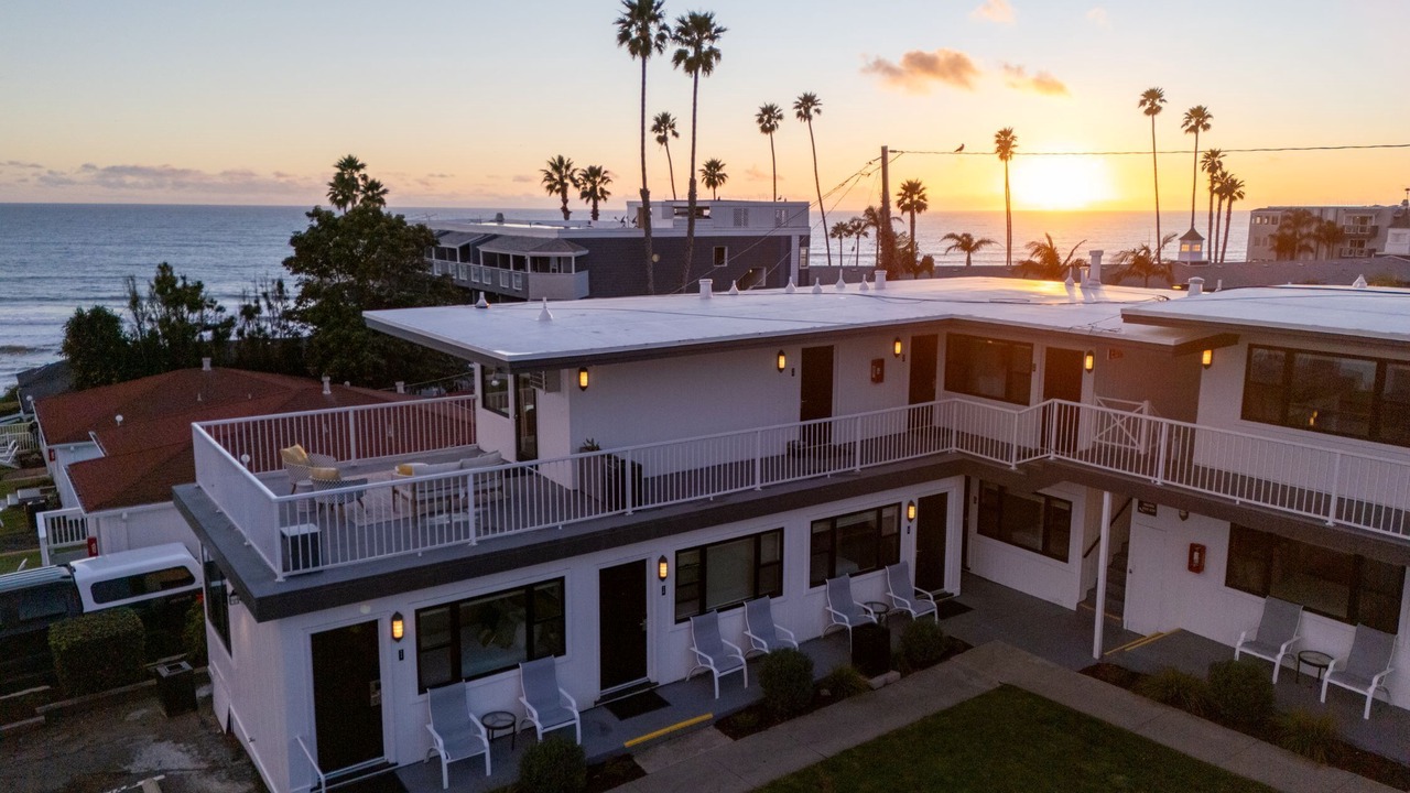 Photo of Outdoor in Motel District