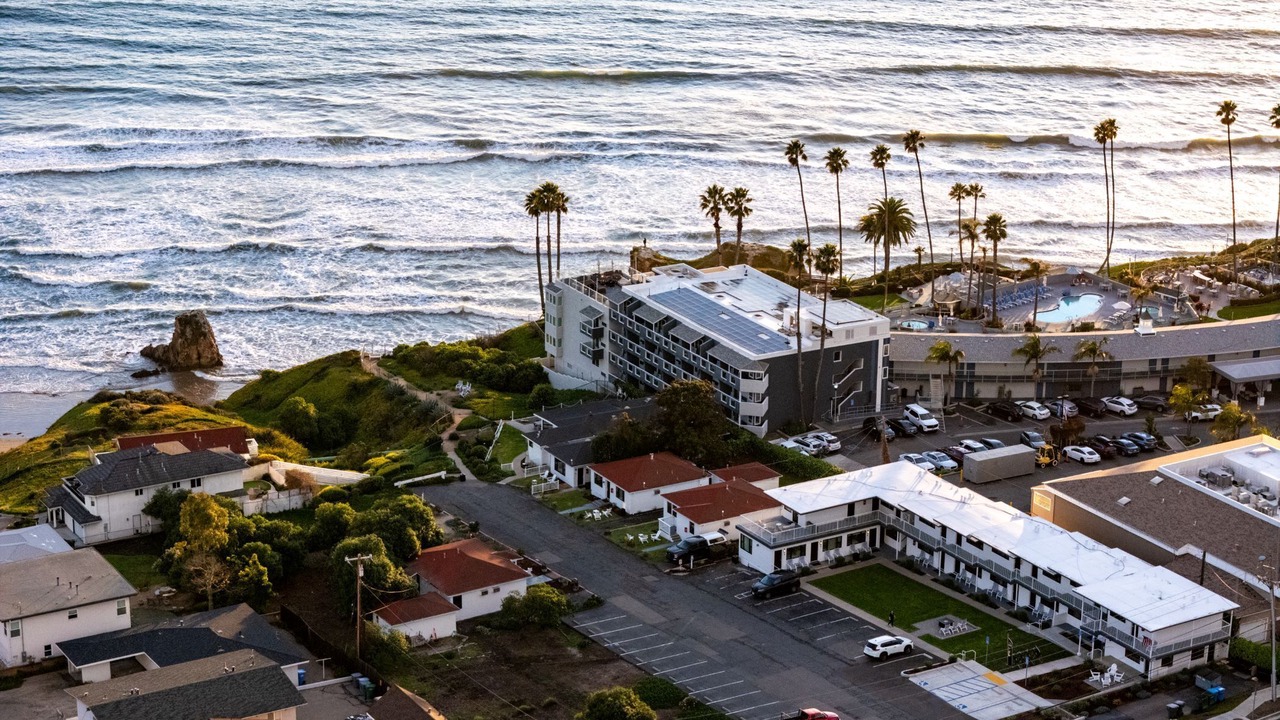Photo of Outdoor in Motel District