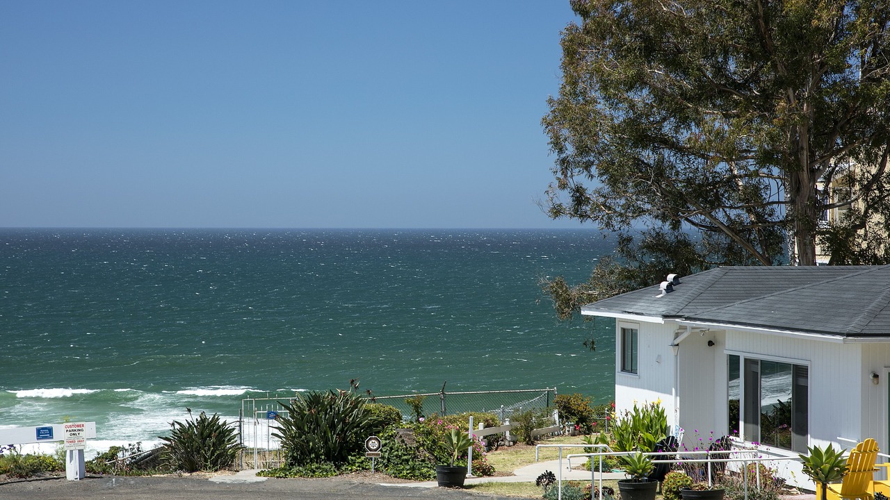 Photo of Outdoor in Motel District