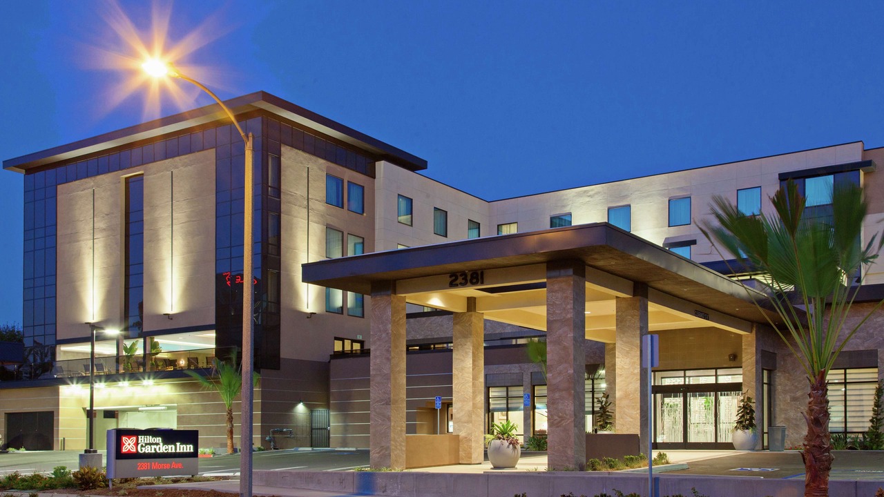 Photo of Outdoor in Irvine Business Complex