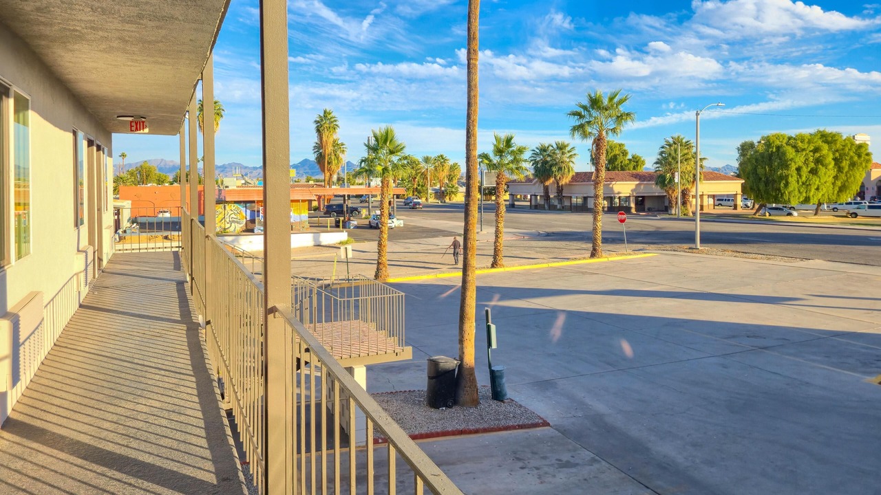 Photo of Outdoor in Blythe