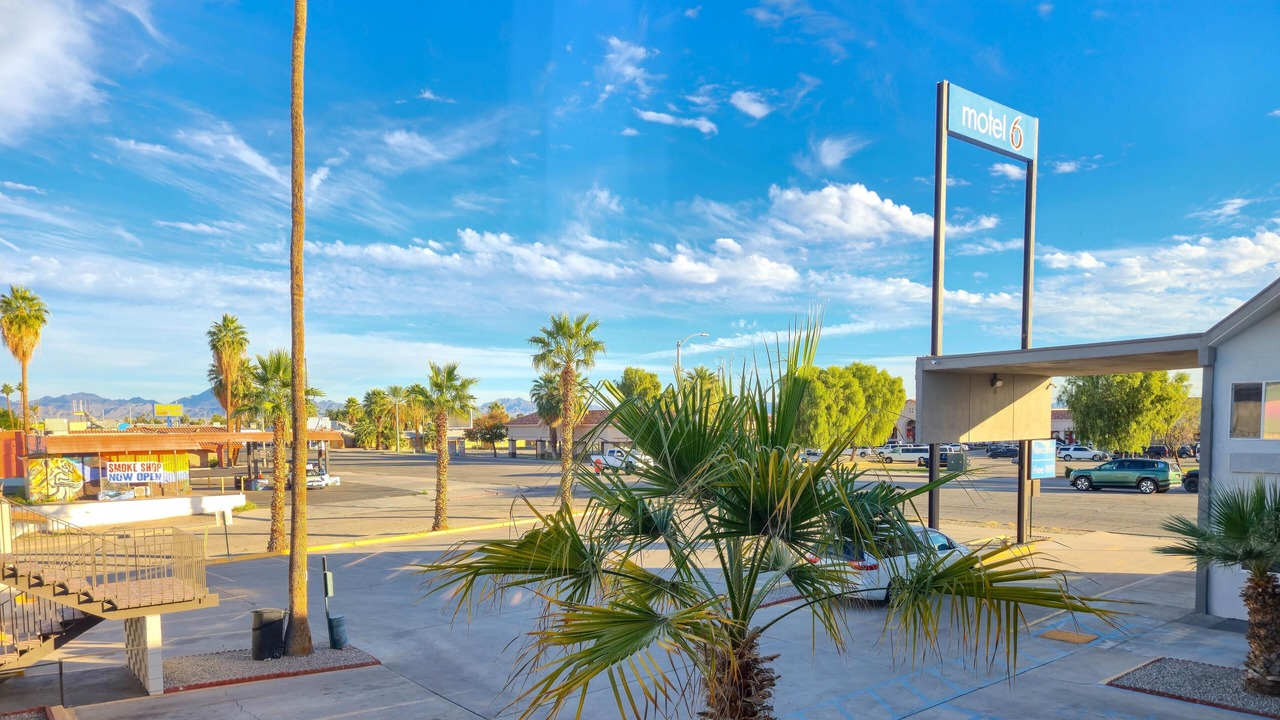 Photo of Outdoor in Blythe